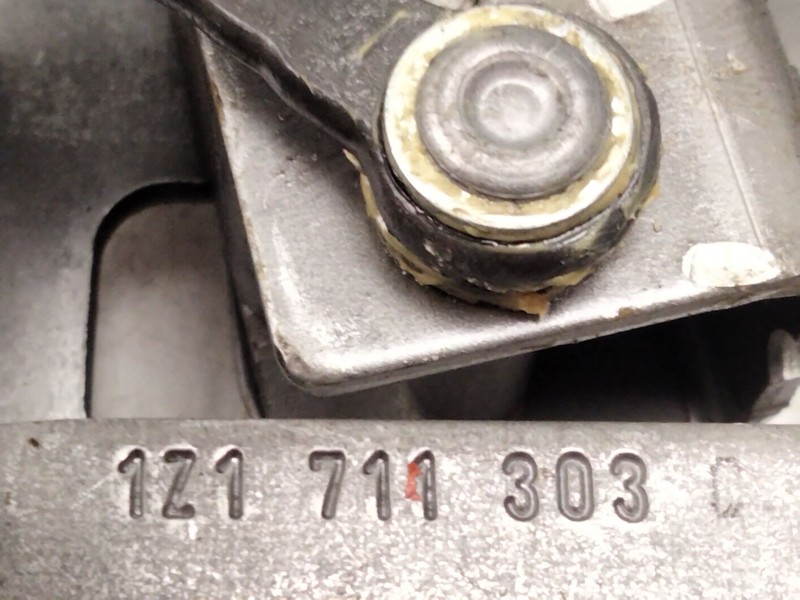 Recambio de palanca freno de mano para skoda superb ii (3t4) 1.8 tsi 4x4 referencia OEM IAM 1Z1711303  