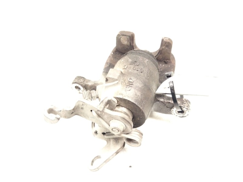 Recambio de pinza freno trasera derecha para skoda superb ii (3t4) 1.8 tsi 4x4 referencia OEM IAM   