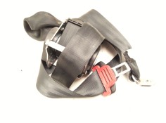 Recambio de cinturon seguridad trasero izquierdo para skoda superb ii (3t4) 1.8 tsi 4x4 referencia OEM IAM 615446800  