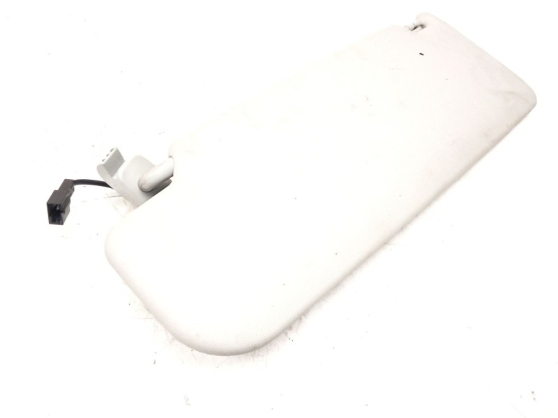 Recambio de parasol derecho para skoda superb ii (3t4) 1.8 tsi 4x4 referencia OEM IAM   