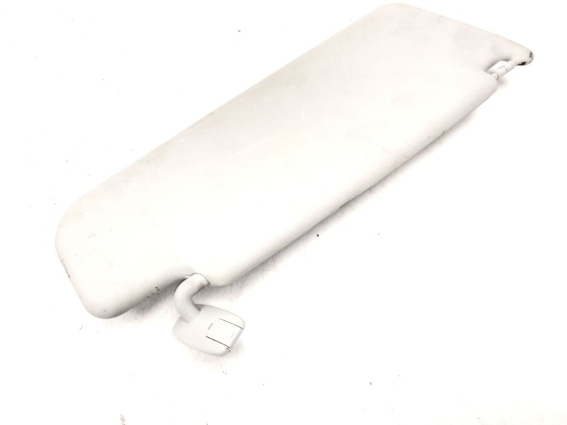 Recambio de parasol izquierdo para skoda superb ii (3t4) 1.8 tsi 4x4 referencia OEM IAM   