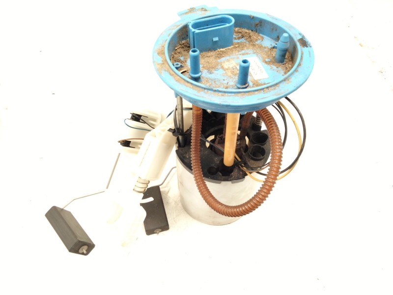 Recambio de aforador para skoda superb ii (3t4) 1.8 tsi 4x4 referencia OEM IAM 1K0919051  