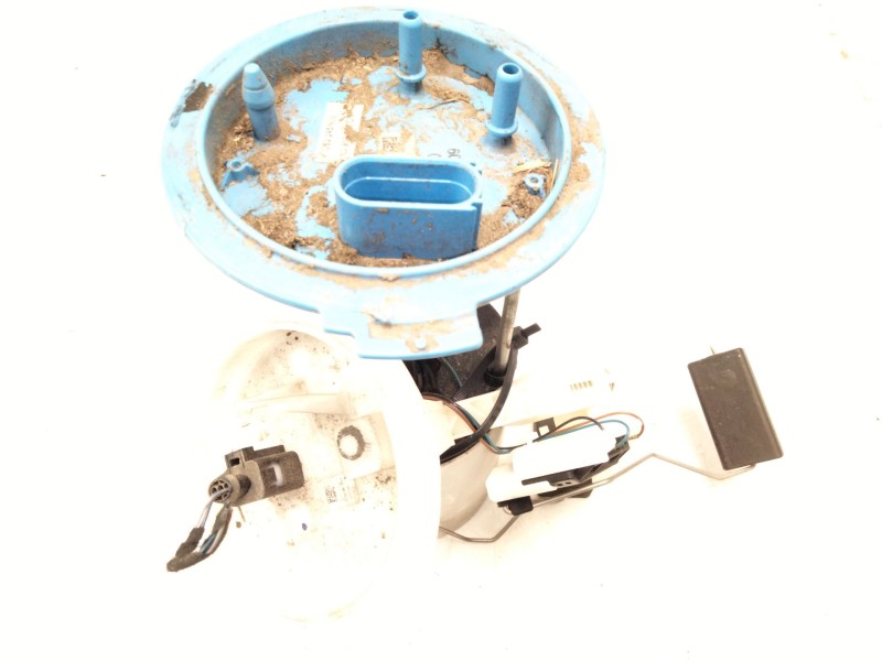 Recambio de aforador para skoda superb ii (3t4) 1.8 tsi 4x4 referencia OEM IAM 1K0919051  