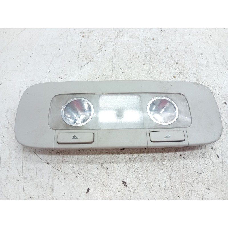 Recambio de luz interior para skoda superb ii (3t4) 1.8 tsi 4x4 referencia OEM IAM   