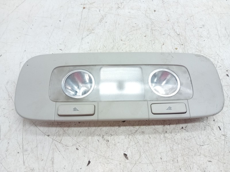 Recambio de luz interior para skoda superb ii (3t4) 1.8 tsi 4x4 referencia OEM IAM   