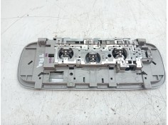 Recambio de luz interior para skoda superb ii (3t4) 1.8 tsi 4x4 referencia OEM IAM    2