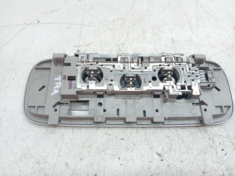 Recambio de luz interior para skoda superb ii (3t4) 1.8 tsi 4x4 referencia OEM IAM   