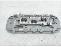 LUZ INTERIOR 3T0947291 