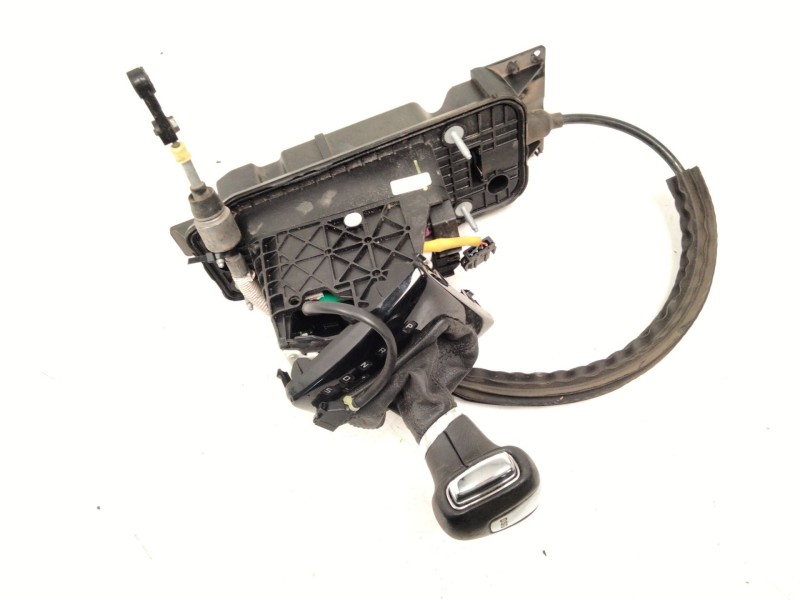 Recambio de palanca cambio para skoda superb ii (3t4) 1.8 tsi 4x4 referencia OEM IAM 3T1713025  