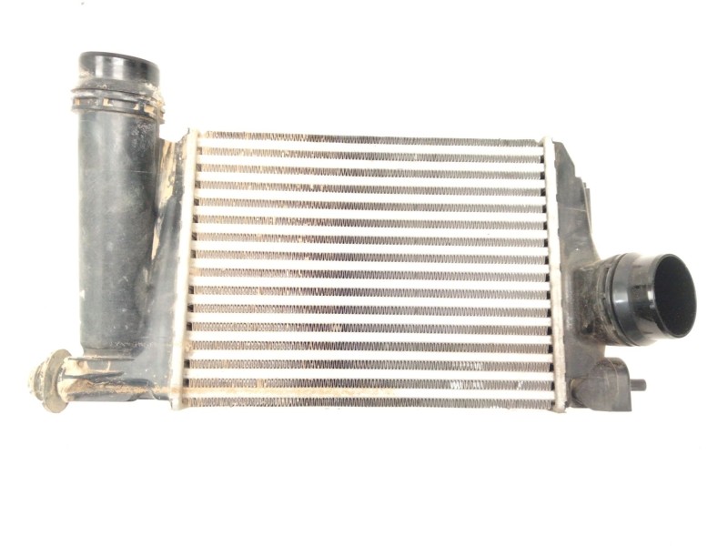 Recambio de intercooler para renault megane iv sport tourer (k9a/m/n_) 1.2 tce 130 (k9mr) referencia OEM IAM 144614ED0A  
