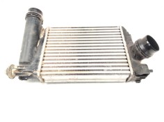 Recambio de intercooler para renault megane iv sport tourer (k9a/m/n_) 1.2 tce 130 (k9mr) referencia OEM IAM 144614ED0A   2