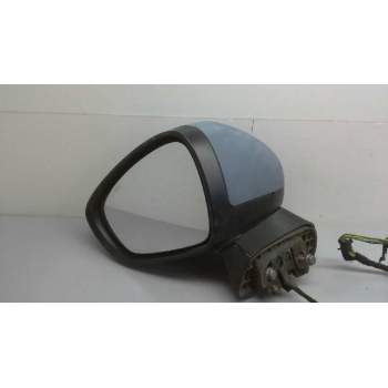 Recambio de retrovisor izquierdo para citroën c4 berlina cool referencia OEM IAM   