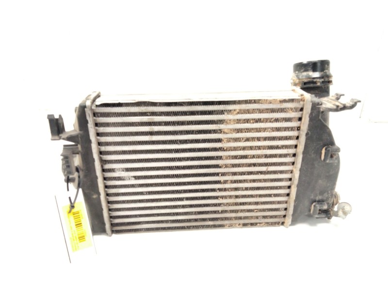 Recambio de intercooler para renault megane iv sport tourer (k9a/m/n_) 1.2 tce 130 (k9mr) referencia OEM IAM 144614ED0A  