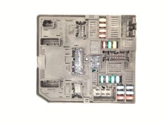 Recambio de caja fusibles para renault megane iv sport tourer (k9a/m/n_) 1.2 tce 130 (k9mr) referencia OEM IAM 284B66727R   2