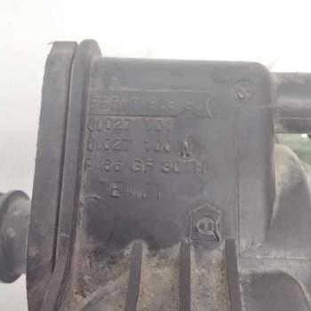 Recambio de caja termostato para citroën c2 1.4 hdi referencia OEM IAM 9654393860  121000