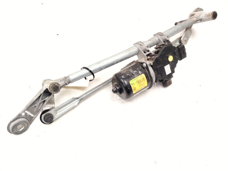 Recambio de motor limpia delantero para renault megane iv sport tourer (k9a/m/n_) 1.2 tce 130 (k9mr) referencia OEM IAM 28800597