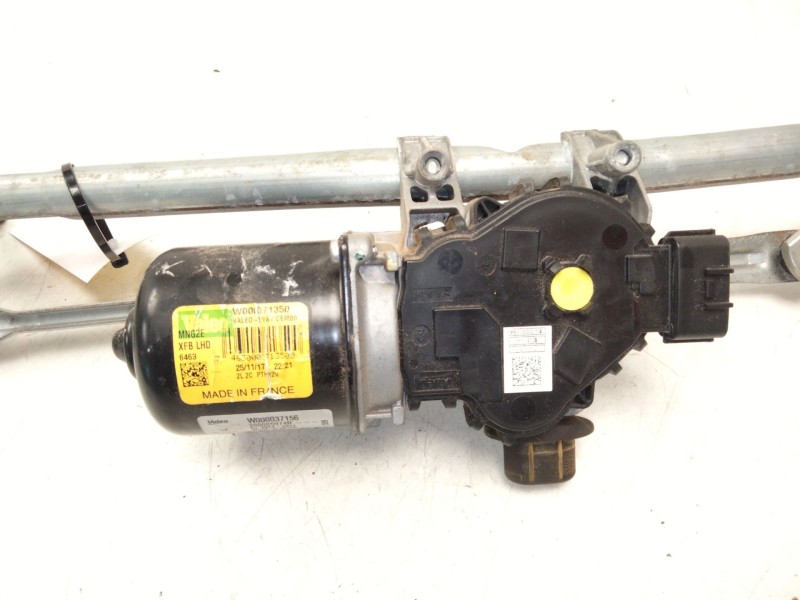 Recambio de motor limpia delantero para renault megane iv sport tourer (k9a/m/n_) 1.2 tce 130 (k9mr) referencia OEM IAM 28800597