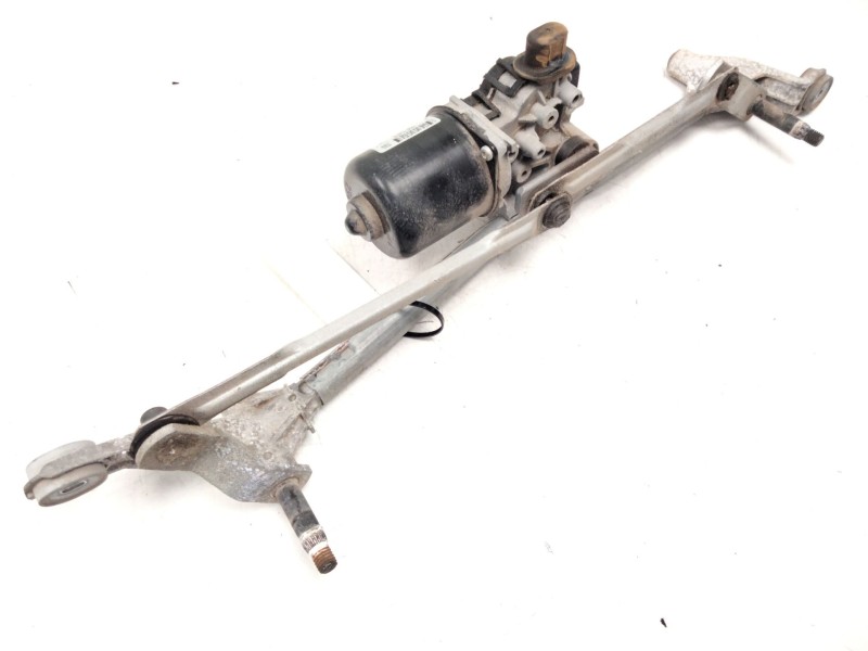 Recambio de motor limpia delantero para renault megane iv sport tourer (k9a/m/n_) 1.2 tce 130 (k9mr) referencia OEM IAM 28800597