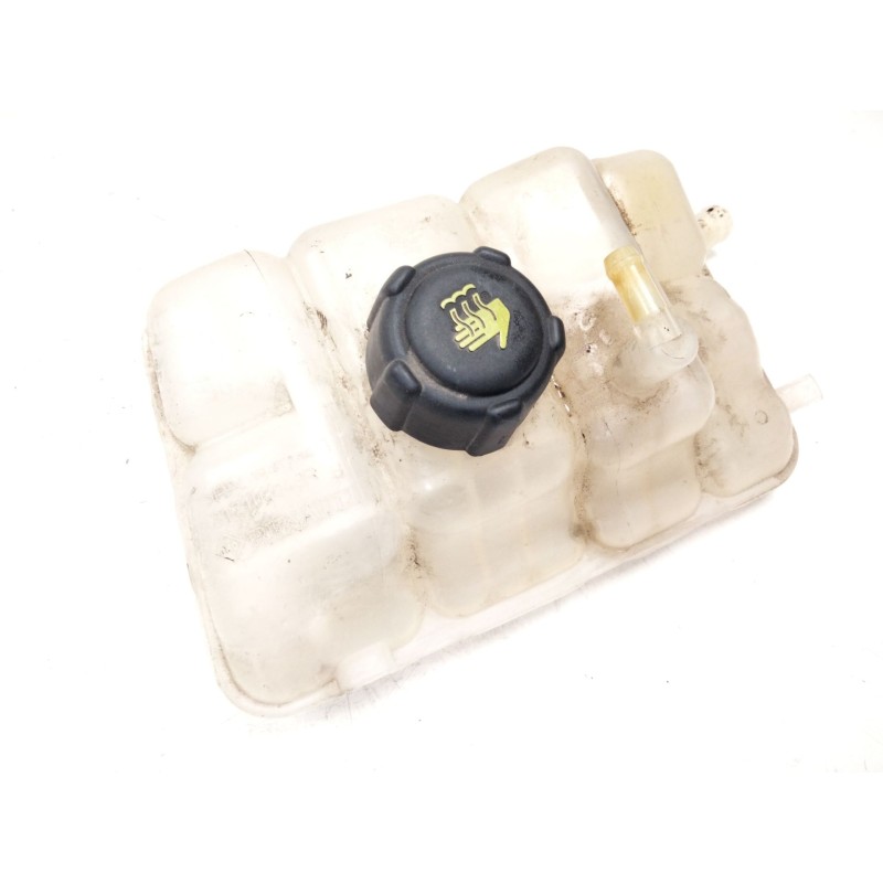 Recambio de deposito expansion para renault megane iv sport tourer (k9a/m/n_) 1.2 tce 130 (k9mr) referencia OEM IAM 217104048R  