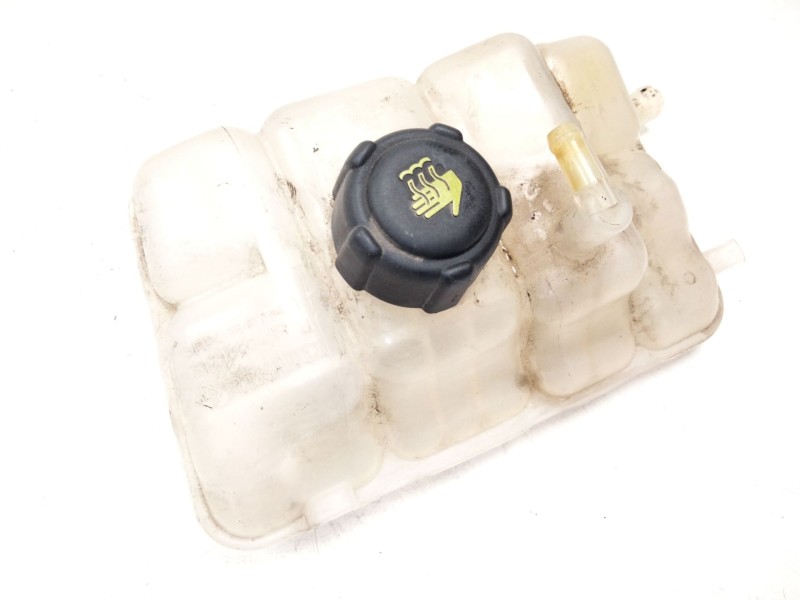 Recambio de deposito expansion para renault megane iv sport tourer (k9a/m/n_) 1.2 tce 130 (k9mr) referencia OEM IAM 217104048R  