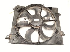 Recambio de electroventilador para renault megane iv sport tourer (k9a/m/n_) 1.2 tce 130 (k9mr) referencia OEM IAM   