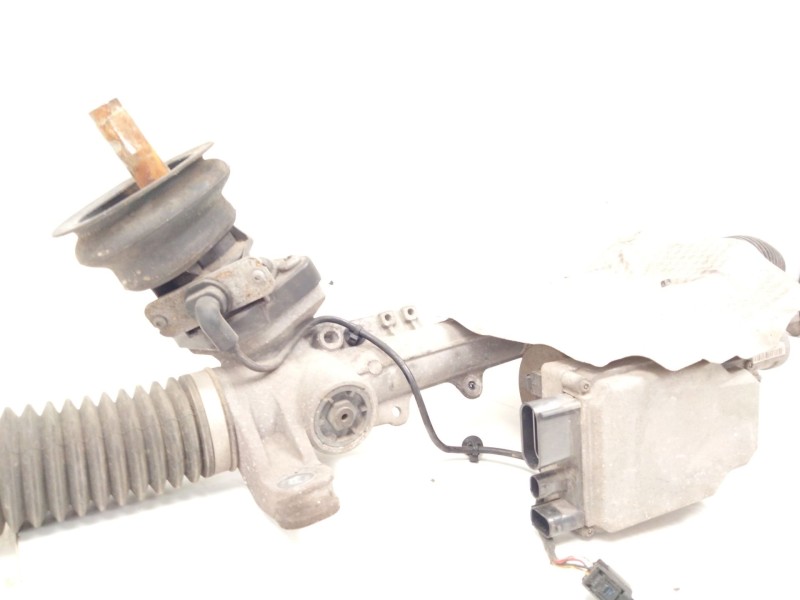 Recambio de caja direccion electrica para mercedes-benz clase a (w176) a 180 (176.042) referencia OEM IAM   