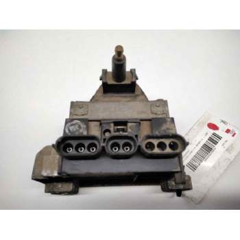 Recambio de bobina encendido para renault clio i fase i+ii (b/c57) 1.2 referencia OEM IAM 7700732263 7700852093 