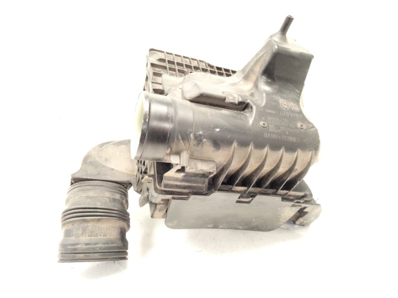 Recambio de caja filtro de aire para renault megane iv sport tourer (k9a/m/n_) 1.2 tce 130 (k9mr) referencia OEM IAM   