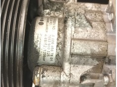 Recambio de bomba direccion para mercedes-benz sprinter 4,6-t furgón (b906) 424 (906.655, 906.657, 906.653) referencia OEM IAM A 2