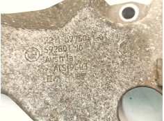 Recambio de soporte motor izquierdo superior para bmw 1 (e87) 118 d referencia OEM IAM 22116775041   2