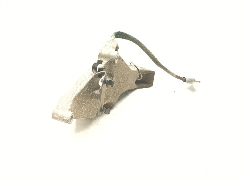 Recambio de soporte motor izquierdo superior para bmw 1 (e87) 118 d referencia OEM IAM 22116775041  