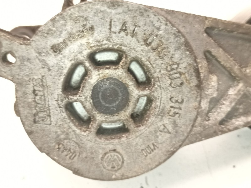 Recambio de tensor correa auxiliar para audi a3 (8p1) 2.0 tdi 16v referencia OEM IAM 03G903315A  