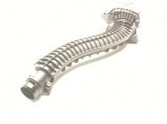 Recambio de tubo presion turbocompresor para mercedes-benz clase a (w177) a 200 d (177.012) referencia OEM IAM A6540980107  