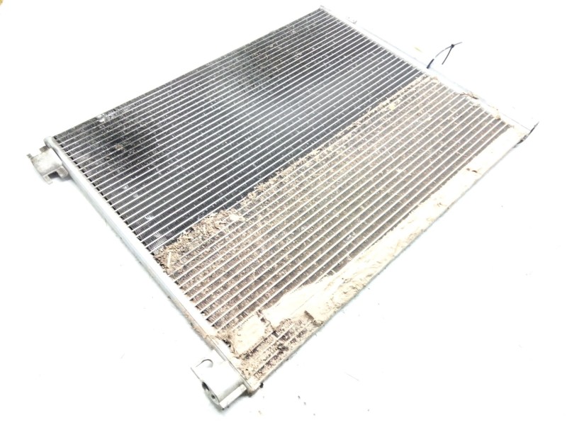 Recambio de radiador calefaccion / aire acondicionado para renault megane iv sport tourer (k9a/m/n_) 1.2 tce 130 (k9mr) referenc