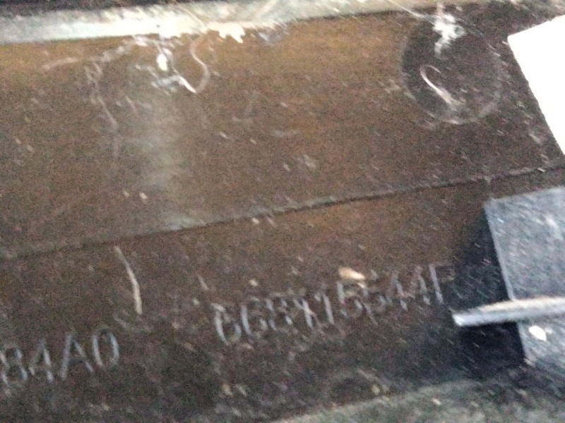 Recambio de torpedo para renault megane iv sport tourer (k9a/m/n_) 1.2 tce 130 (k9mr) referencia OEM IAM   