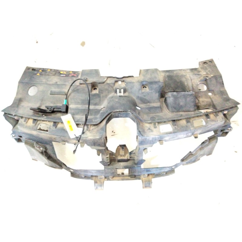 Recambio de panel frontal para renault megane iv sport tourer (k9a/m/n_) 1.2 tce 130 (k9mr) referencia OEM IAM   