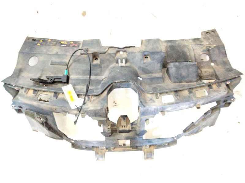 Recambio de panel frontal para renault megane iv sport tourer (k9a/m/n_) 1.2 tce 130 (k9mr) referencia OEM IAM   