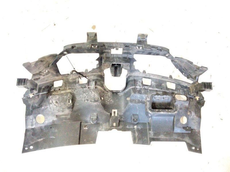 Recambio de panel frontal para renault megane iv sport tourer (k9a/m/n_) 1.2 tce 130 (k9mr) referencia OEM IAM   