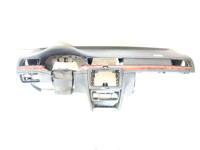 Recambio de kit airbag para skoda superb ii (3t4) 1.8 tsi 4x4 referencia OEM IAM   