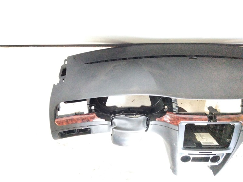 Recambio de kit airbag para skoda superb ii (3t4) 1.8 tsi 4x4 referencia OEM IAM   