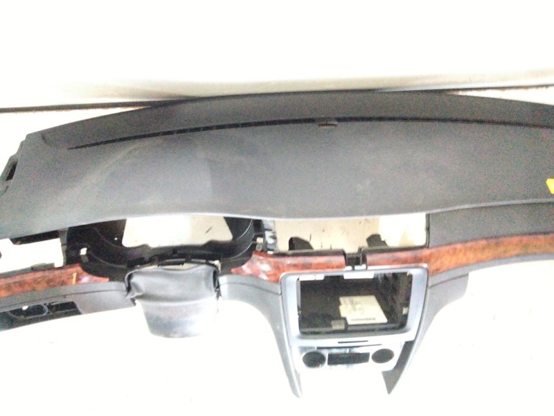 Recambio de kit airbag para skoda superb ii (3t4) 1.8 tsi 4x4 referencia OEM IAM   