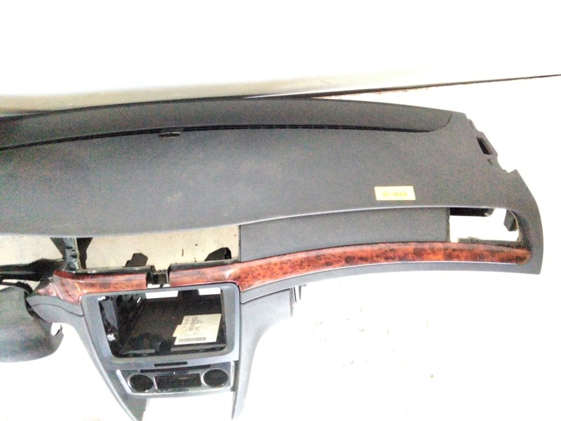 Recambio de kit airbag para skoda superb ii (3t4) 1.8 tsi 4x4 referencia OEM IAM   