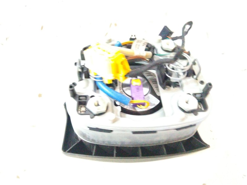 Recambio de kit airbag para skoda superb ii (3t4) 1.8 tsi 4x4 referencia OEM IAM   