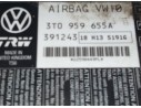 KIT AIRBAG 3T0880201 