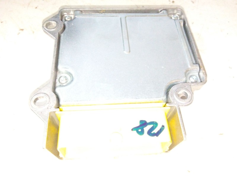 Recambio de kit airbag para skoda superb ii (3t4) 1.8 tsi 4x4 referencia OEM IAM   
