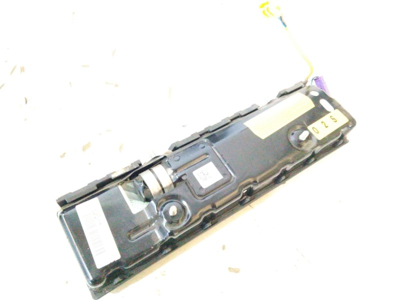 Recambio de kit airbag para skoda superb ii (3t4) 1.8 tsi 4x4 referencia OEM IAM   