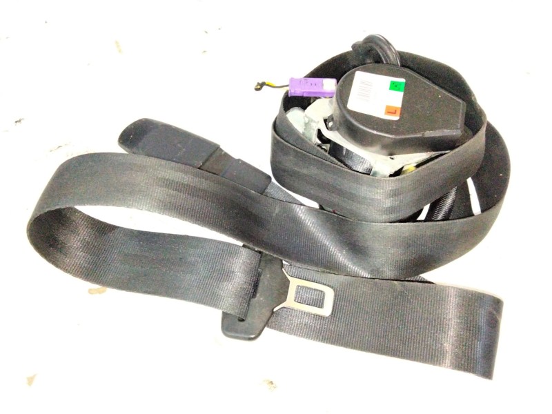 Recambio de kit airbag para skoda superb ii (3t4) 1.8 tsi 4x4 referencia OEM IAM   