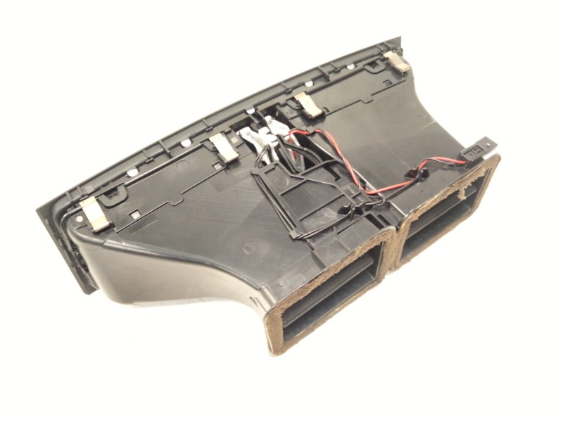 Recambio de aireador central para skoda superb ii (3t4) 1.8 tsi 4x4 referencia OEM IAM  3T0820951 