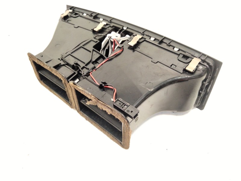 Recambio de aireador central para skoda superb ii (3t4) 1.8 tsi 4x4 referencia OEM IAM  3T0820951 