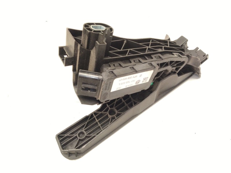 Recambio de pedal acelerador para skoda superb ii (3t4) 1.8 tsi 4x4 referencia OEM IAM 1K1723503  
